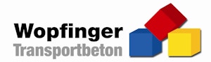 Wopfinger Transportbeton Ges.m.b.H. Wopfinger Transportbeton Ges.m.b.H.