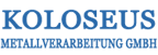 koloseus_metallverarbeitung_gmbh_logo koloseus_metallverarbeitung_gmbh_logo