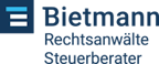 bietmann_rechtsanwälte_steuerberater_partmbb_logo bietmann_rechtsanwälte_steuerberater_partmbb_logo