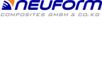 neuform_composites_gmbh_&_co._kg_logo neuform_composites_gmbh_&_co._kg_logo