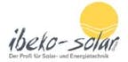 ibeko-solar_gmbh_logo ibeko-solar_gmbh_logo