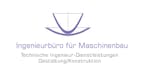 ingenieurbüro_für_maschinenbau_logo ingenieurbüro_für_maschinenbau_logo