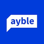 ayble_gmbh_logo ayble_gmbh_logo