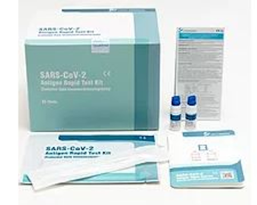 HEALTH SQUAD Medizinprodukte Handels GmbH in Fischamend