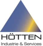 hötten_industrie_&_services_gmbh_logo hötten_industrie_&_services_gmbh_logo