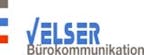 velser_bürokommunikation_inh._kornelia_velser_logo velser_bürokommunikation_inh._kornelia_velser_logo
