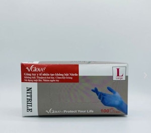 h&d_health_products_gbr_firmenpräsentation_4_Einweg Nitril Handschuhe Puderfrei