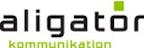 aligator_kommunikation_gmbh_logo aligator_kommunikation_gmbh_logo