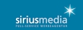 Full-Service Werbeagentur siriusmedia GmbH