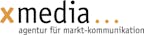 xmedia_agentur_für_markt-kommunikation_gmbh_logo xmedia_agentur_für_markt-kommunikation_gmbh_logo
