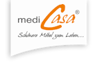 medicasa_kieslich_gmbh_&_co._kg_logo medicasa_kieslich_gmbh_&_co._kg_logo