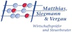 matthias,_siegmann_&_vergau_wirtschaftsprüfer_und_steuerberater_logo matthias,_siegmann_&_vergau_wirtschaftsprüfer_und_steuerberater_logo