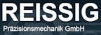 reißig_präzisionsmechanik_gmbh_logo reißig_präzisionsmechanik_gmbh_logo