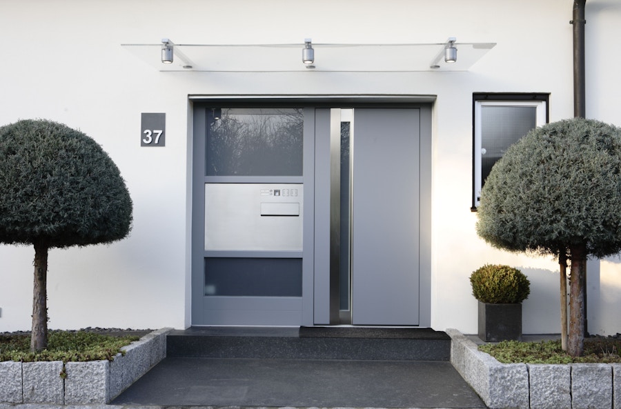 RUKU Tore - Türen GmbH in Illertissen auf wlw.de