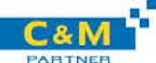 c&m_partner_gmbh_logo c&m_partner_gmbh_logo