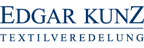 textilveredelung_edgar_kunz_gmbh_&_co_kg_logo textilveredelung_edgar_kunz_gmbh_&_co_kg_logo