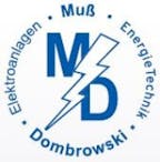 muß_&_dombrowski_energietechnik_gmbh_logo muß_&_dombrowski_energietechnik_gmbh_logo