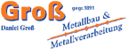 daniel_groß_metallbau_/_metallverarbeitung_logo daniel_groß_metallbau_/_metallverarbeitung_logo