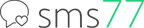 sms77_logo sms77_logo