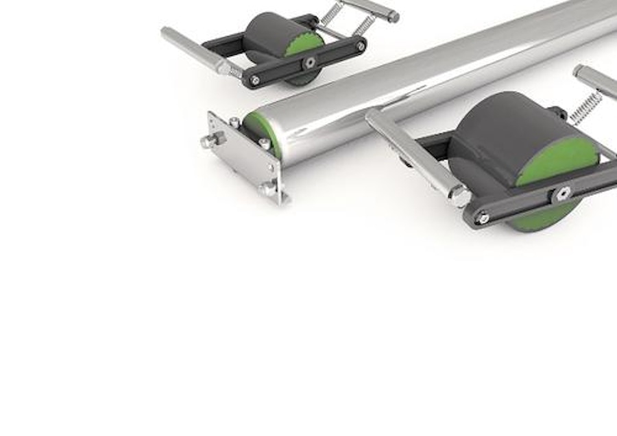 Rollex Förderelemente GmbH & Co KG in Werne auf wlw.ch