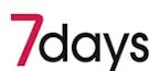 7_days_marc_staperfeld_gmbh_logo 7_days_marc_staperfeld_gmbh_logo