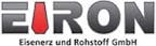 eiron_eisenerz_und_rohstoff_gmbh_logo eiron_eisenerz_und_rohstoff_gmbh_logo