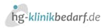 hg-klinikbedarf.de_inhaber:_harald_grießhammer_logo hg-klinikbedarf.de_inhaber:_harald_grießhammer_logo