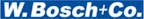 w._bosch_gmbh_+_co._kg_logo w._bosch_gmbh_+_co._kg_logo