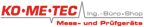 kometec_karl_oelkers_e.k._logo kometec_karl_oelkers_e.k._logo