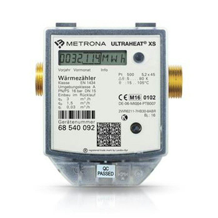 BRUNATA METRONA GmbH in Hürth auf wlw.de
