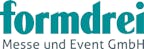 formdrei_messe_und_event_gmbh_logo formdrei_messe_und_event_gmbh_logo