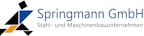 g._springmann_gmbh_logo g._springmann_gmbh_logo