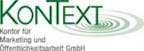 kontext_-_kontor_für_marketing_und_öffentlichkeitsarbeit_gmbh_logo kontext_-_kontor_für_marketing_und_öffentlichkeitsarbeit_gmbh_logo