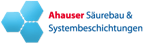 ahauser_säurebau_&_systembeschichtungen_gmbh_logo ahauser_säurebau_&_systembeschichtungen_gmbh_logo