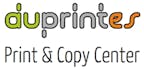 duprintes_print_&_copy_center_logo duprintes_print_&_copy_center_logo