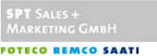 spt_sales_+_marketing_gmbh_fotec_remco_saati_distribution_emea_logo spt_sales_+_marketing_gmbh_fotec_remco_saati_distribution_emea_logo
