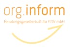 orginform_beratungsgesellschaft_für_edv_mbh_logo orginform_beratungsgesellschaft_für_edv_mbh_logo