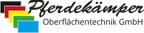 pferdekämper_oberflächentechnik_gmbh_logo pferdekämper_oberflächentechnik_gmbh_logo