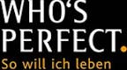 who´s_perfect?_logo who´s_perfect?_logo