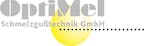 optimel_schmelzgußtechnik_gmbh_logo optimel_schmelzgußtechnik_gmbh_logo