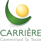 carrière_gmbh_committed_to_taste_logo carrière_gmbh_committed_to_taste_logo