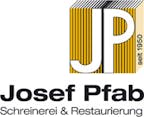 josef_pfab_schreinerei_&_restaurierung_logo josef_pfab_schreinerei_&_restaurierung_logo