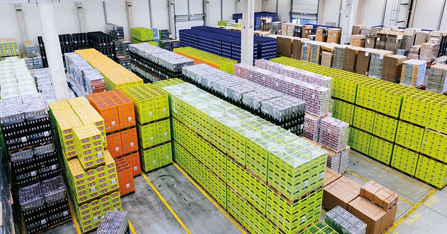 MBG International Premium Brands GmbH in Paderborn auf wlw.de