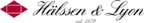 hälssen_&_lyon_gmbh_logo hälssen_&_lyon_gmbh_logo