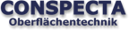 conspecta_oberflächenveredelung_oberflächenveredelung_logo conspecta_oberflächenveredelung_oberflächenveredelung_logo