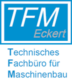 tfm_eckert_-_technisches_fachbüro_für_maschinenbau_logo tfm_eckert_-_technisches_fachbüro_für_maschinenbau_logo