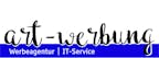 art-werbung_inhaber:_guido_schlisio_logo art-werbung_inhaber:_guido_schlisio_logo
