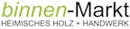 binnen-markt,_inh._christian_kürzel_logo binnen-markt,_inh._christian_kürzel_logo
