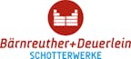 bärnreuther+deuerlein_schotterwerke_gmbh_&_co_kg_logo bärnreuther+deuerlein_schotterwerke_gmbh_&_co_kg_logo