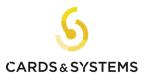 cards_&_systems_edv_dienstleistungs_gmbh_logo cards_&_systems_edv_dienstleistungs_gmbh_logo